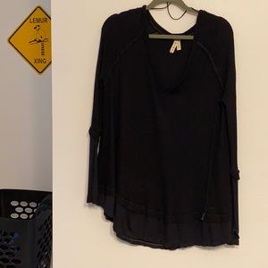 Free People top